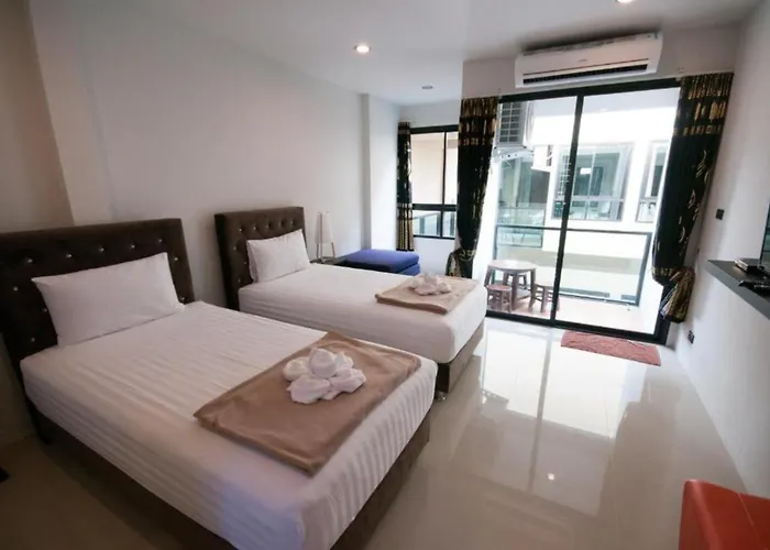 The Pool 3* Bangkok